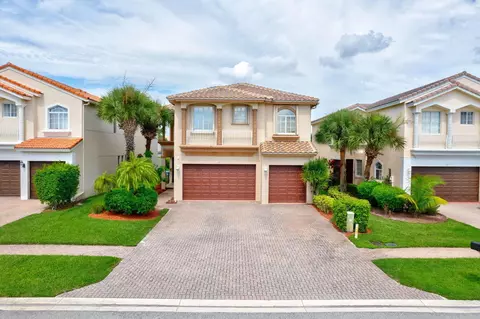 103 Bellezza Ter, Royal Palm Beach, FL 33411