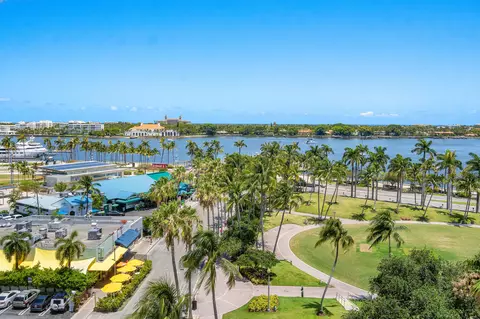 201 S Narcissus Ave #605, West Palm Beach, FL 33401