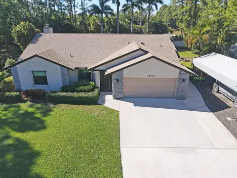 17730 75th Pl N, The Acreage, FL 33470