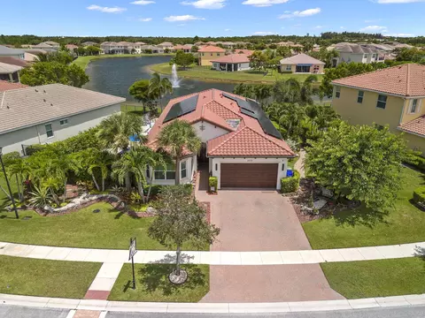 2878 Bellarosa, Royal Palm Beach, FL 33411