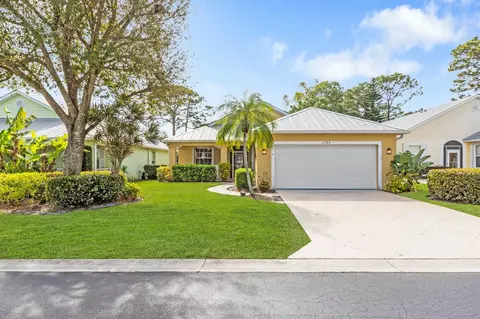 2394 SW Estella Ter, Palm City, FL 34990