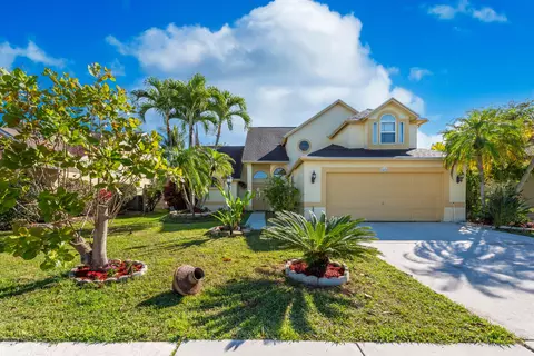 1478 Windship Cir, Wellington, FL 33414