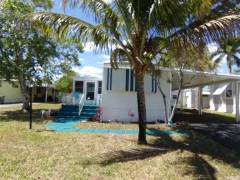 12375 S Military Trl #96, Boynton Beach, FL 33436