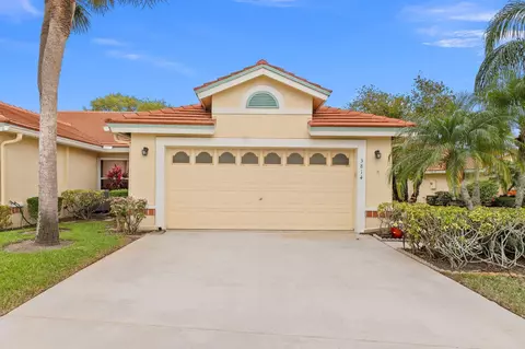 3814 SW Whispering Sound Dr, Palm City, FL 34990
