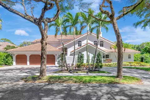 930 N Parkside Cir N, Boca Raton, FL 33486