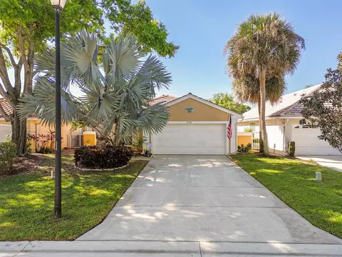 2108 Augusta Trce, Palm City, FL 34990