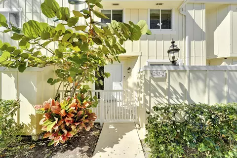 6263 Riverwalk #2, Jupiter, FL 33458