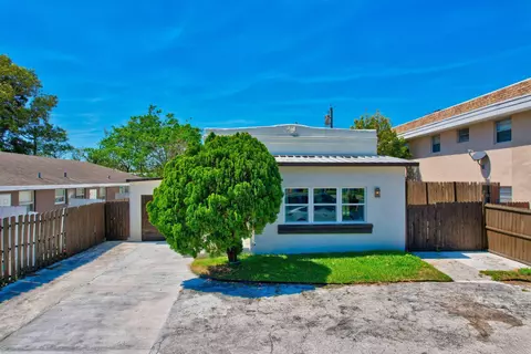 1313 N Federal Hwy, Lake Worth Beach, FL 33460