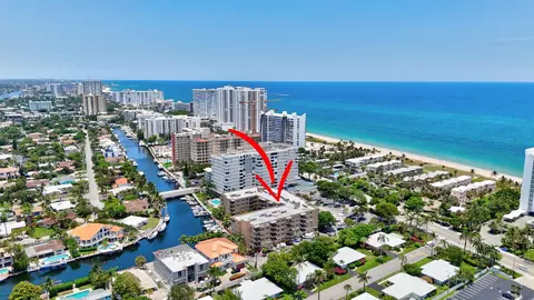 1421 S Ocean Blvd #521, Pompano Beach, FL 33062