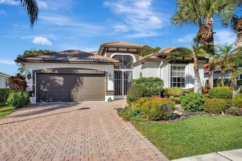 9848 Donato Way, Lake Worth, FL 33467