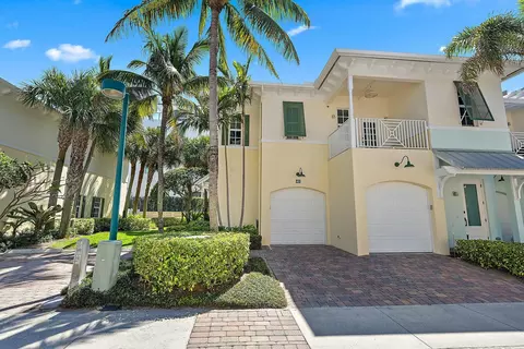 461 Ocean Ridge Way, Juno Beach, FL 33408