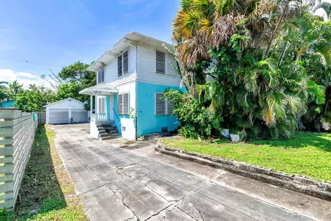 1311 Georgia Ave, West Palm Beach, FL 33401