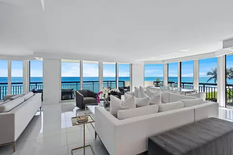 3140 S Ocean Blvd S #403S, Palm Beach, FL 33480