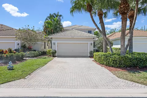 2502 NW 66th Dr, Boca Raton, FL 33496