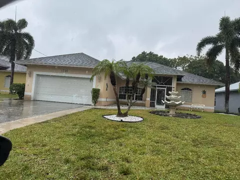 1209 Dayman, Fort Pierce, FL 34950