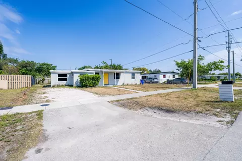 1481 NE 51st, Pompano Beach, FL 33064