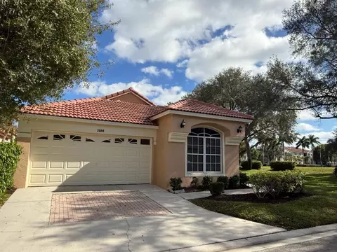 2108 Bonisle, Riviera Beach, FL 33418