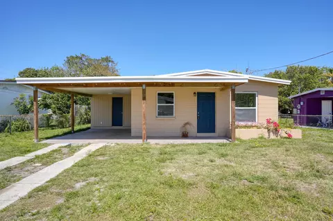 2806 Ave J, Fort Pierce, FL 34947