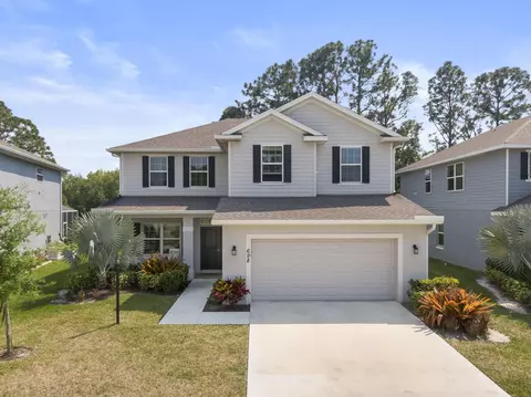 698 NE Turtle Back Trl, Port Saint Lucie, FL 34983