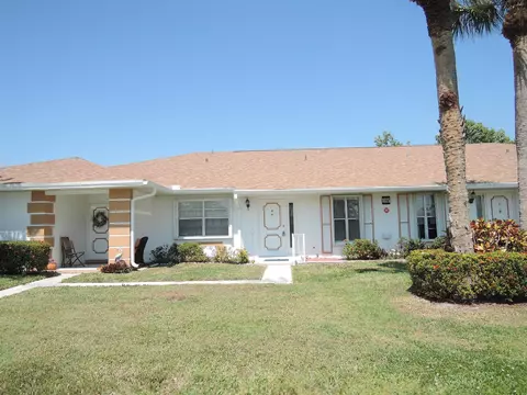 1025 Pheasant Run Dr #B, Fort Pierce, FL 34982