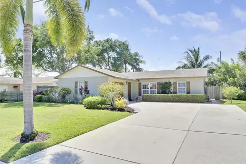 14341 Palmwood, Palm Beach Gardens, FL 33410