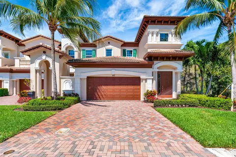 155 Tresana Blvd #107, Jupiter, FL 33478