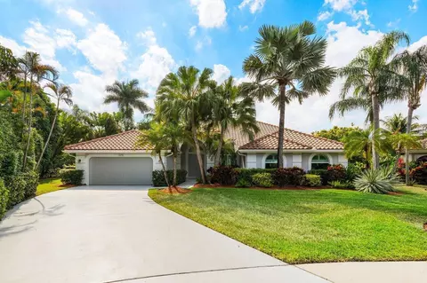 10751 Avenida Santa Ana, Boca Raton, FL 33498