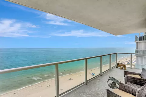 1000 S Ocean #16P, Pompano Beach, FL 33062