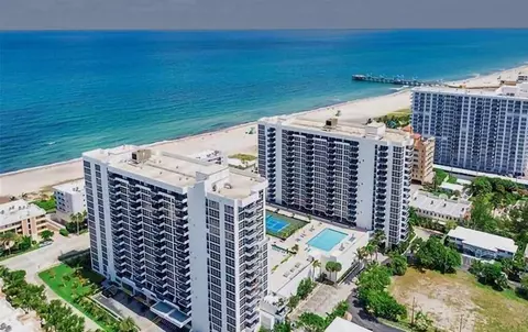 525 N Ocean Blvd #1824, Pompano Beach, FL 33062