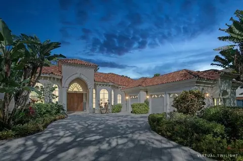 2480 Whispering Oaks Ln, Delray Beach, FL 33445
