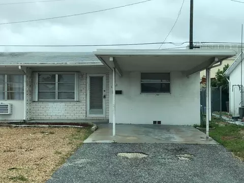 1332 Alho, Lantana, FL 33462