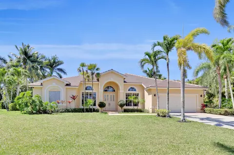 8005 Woodsmuir Dr, West Palm Beach, FL 33412