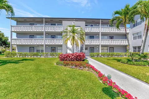 115 Suffolk C, Boca Raton, FL 33434