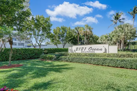 2121 N Ocean Blvd #103-E, Boca Raton, FL 33431