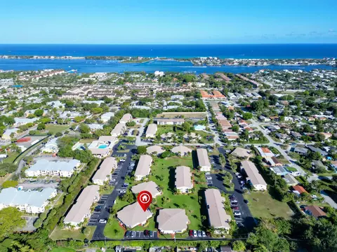 308 NE 17th #4, Boynton Beach, FL 33435