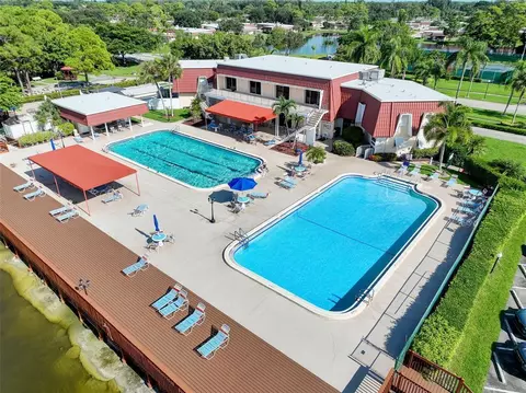 734 Nantucket, Lake Worth, FL 33467