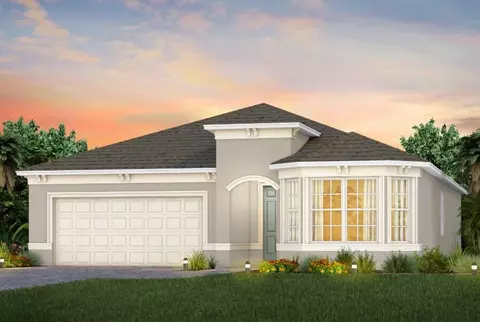 13477 SW Vermillion Cir #PRESTIGE, Port St Lucie, FL 34987