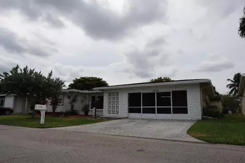 1750 NW 48th Pl, Pompano Beach, FL 33064