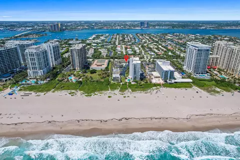 3600 N Ocean Dr #101, Riviera Beach, FL 33404
