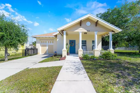 917 14th St, West Palm Beach, FL 33401