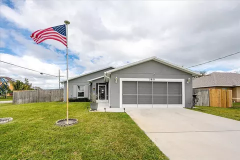 3801 SW Haines St, Port Saint Lucie, FL 34953