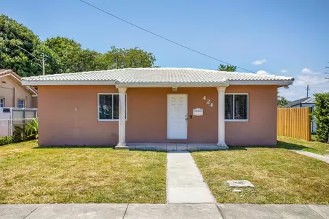 424 SW 64th Ct, Miami, FL 33144