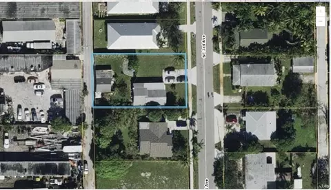 322 SE 3rd Ave, Delray Beach, FL 33483