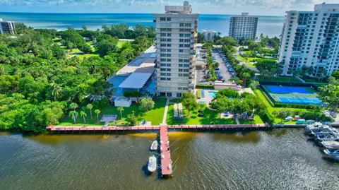 2121 N Ocean #506W, Boca Raton, FL 33431