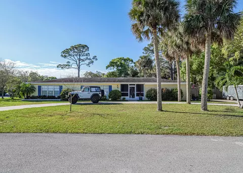 2845 Tropical Ave, Vero Beach, FL 32960