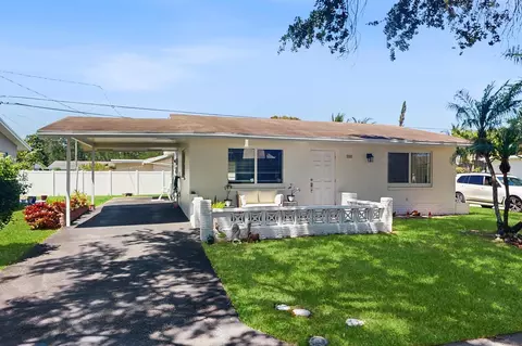 2507 NW 54th St, Tamarac, FL 33309