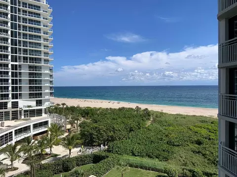3000 N Ocean #8-B, Singer Island, FL 33404