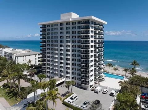 2066 N Ocean Blvd #10SE, Boca Raton, FL 33431