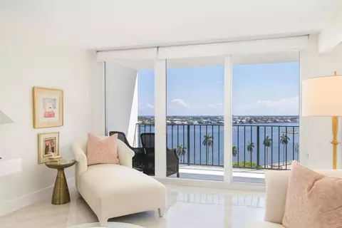 1701 S Flagler Dr #1106, West Palm Beach, FL 33401
