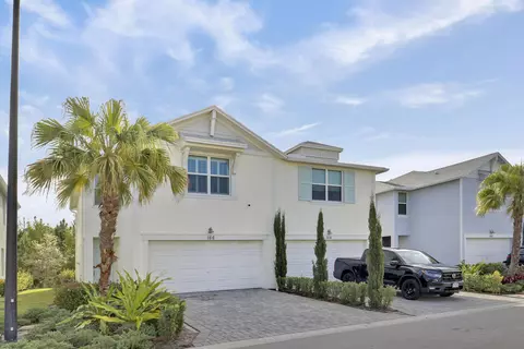 166 Osprey Preserve Blvd, Jensen Beach, FL 34957